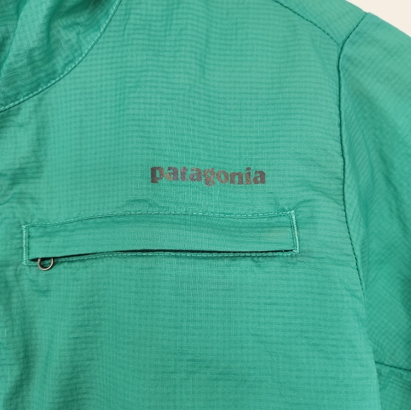 Patagonia Houdini Jacket - Picture 3 of 4